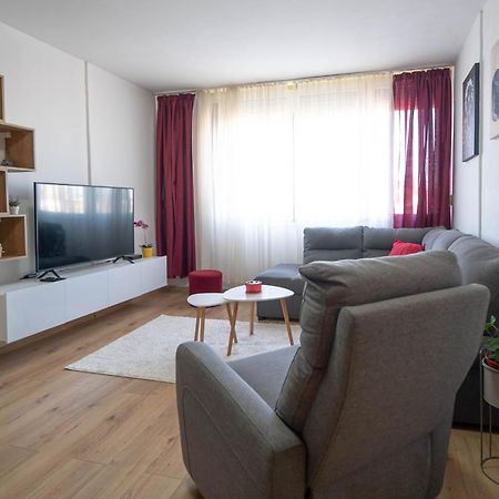 Tonka Apartment Zadar Bagian luar foto