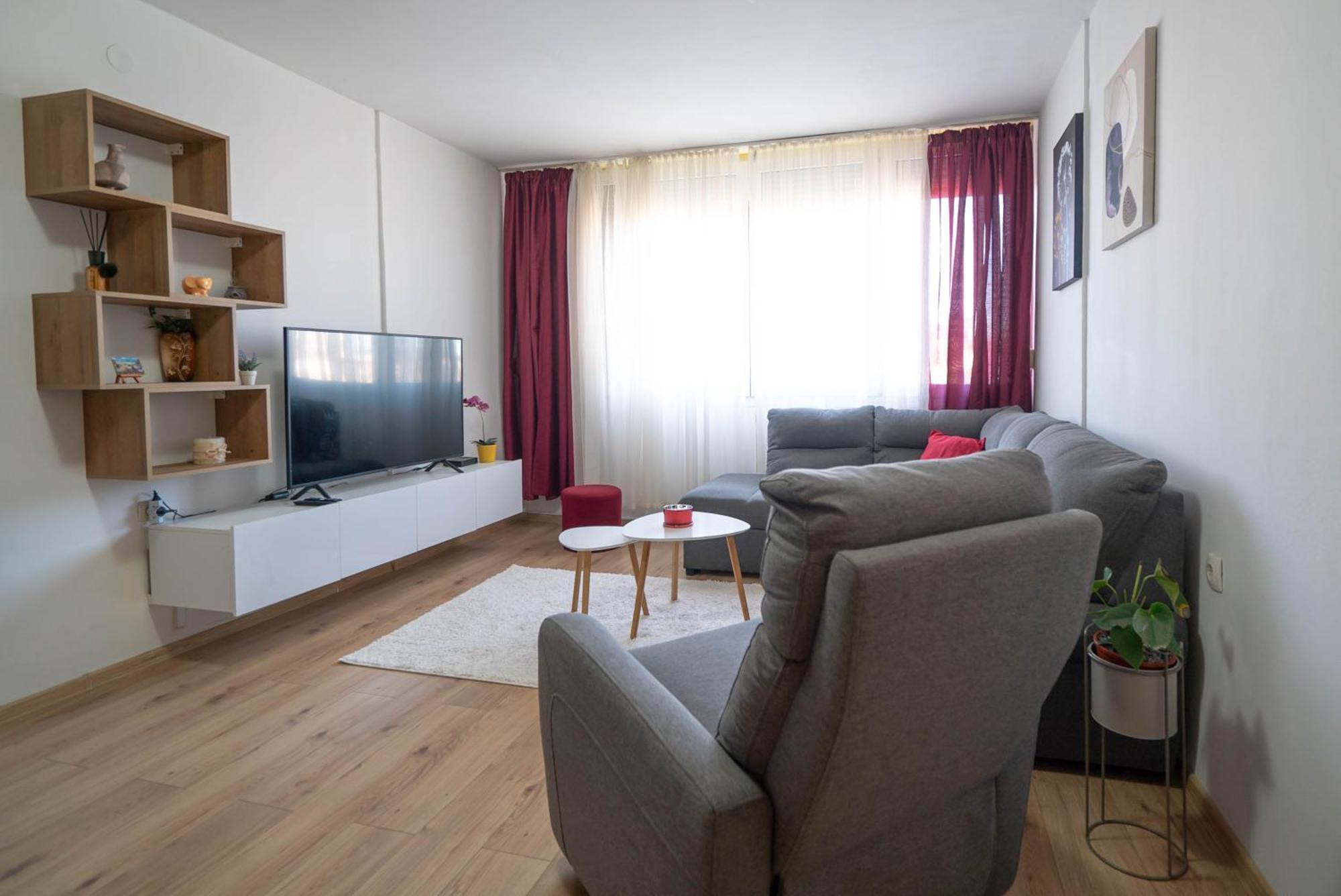 Tonka Apartment Zadar Bagian luar foto
