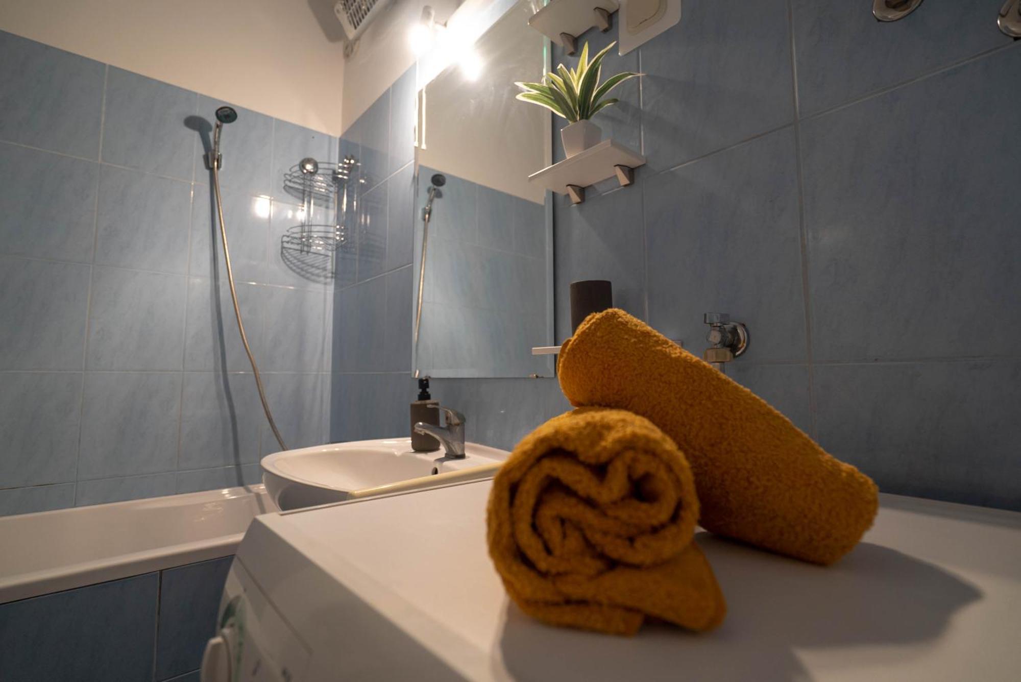 Tonka Apartment Zadar Bagian luar foto