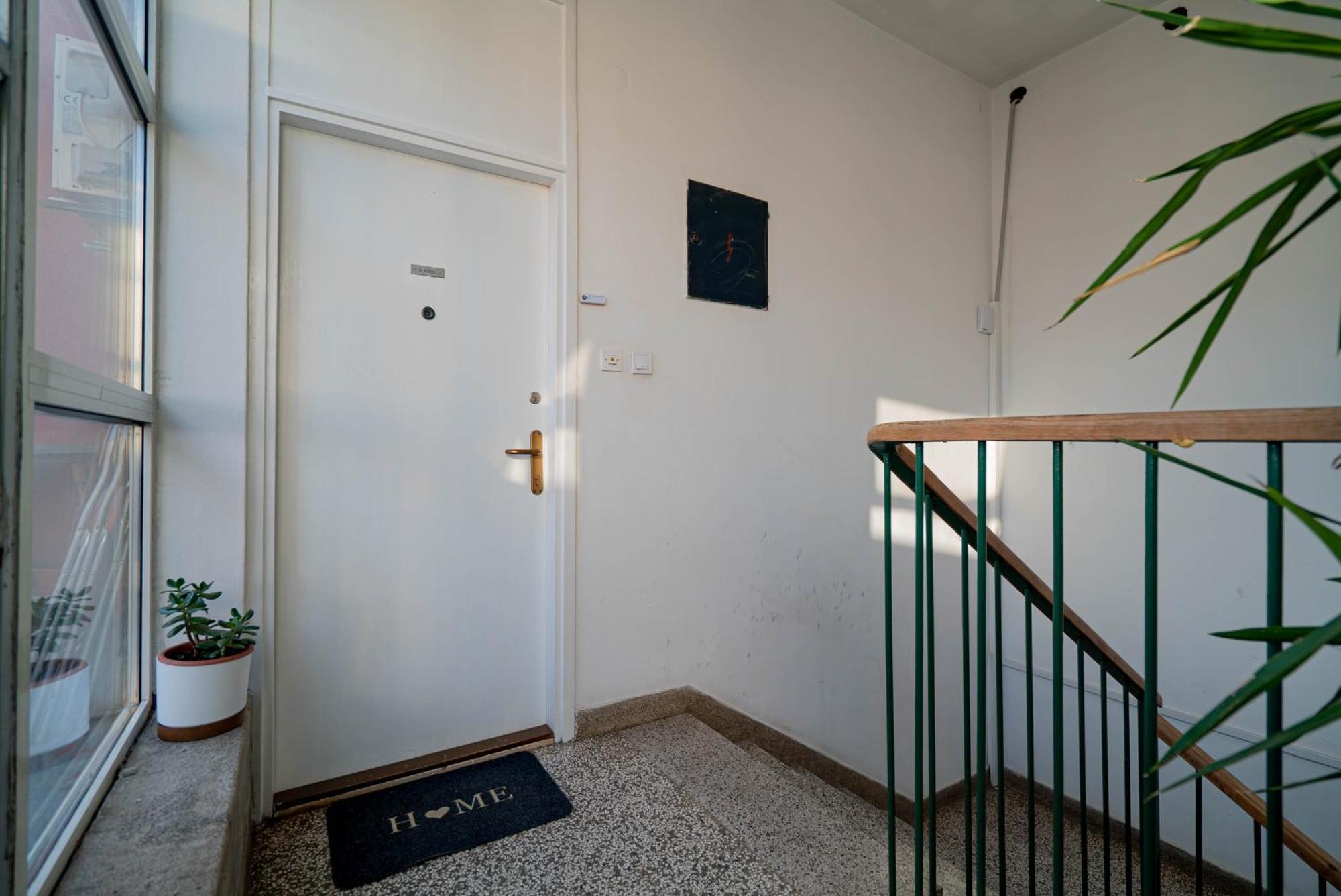 Tonka Apartment Zadar Bagian luar foto