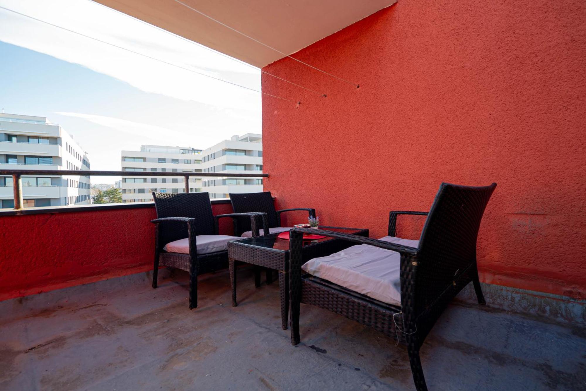 Tonka Apartment Zadar Bagian luar foto